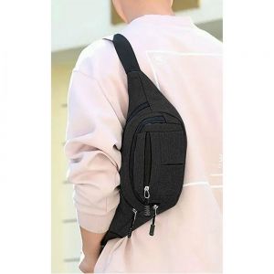 CANGURERA BEKELE personalizada